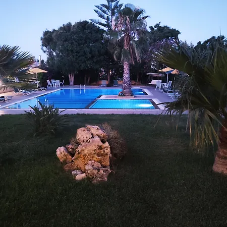 Stork 3* Amoudara Lasithiou