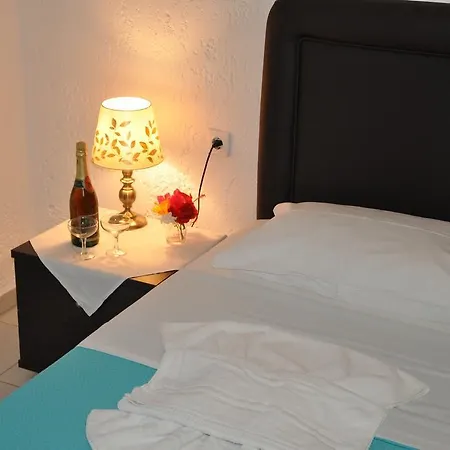 Stork Hotel Amoudara (Heraklion)