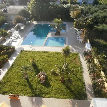 Hotel Stork Amoudara (Heraklion)